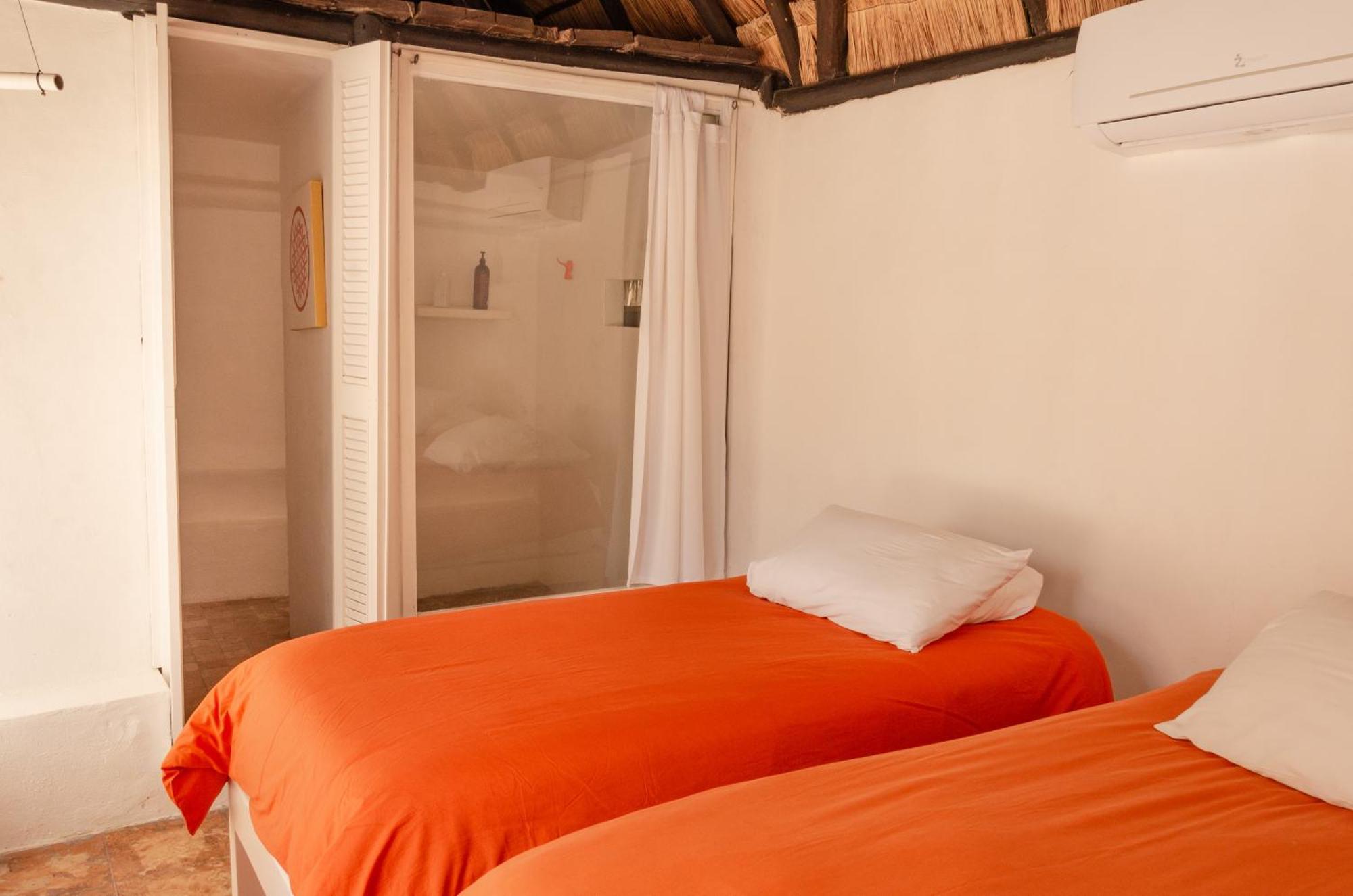 12br Beachfront Private With Infinity Pool By Solmar * Tulum