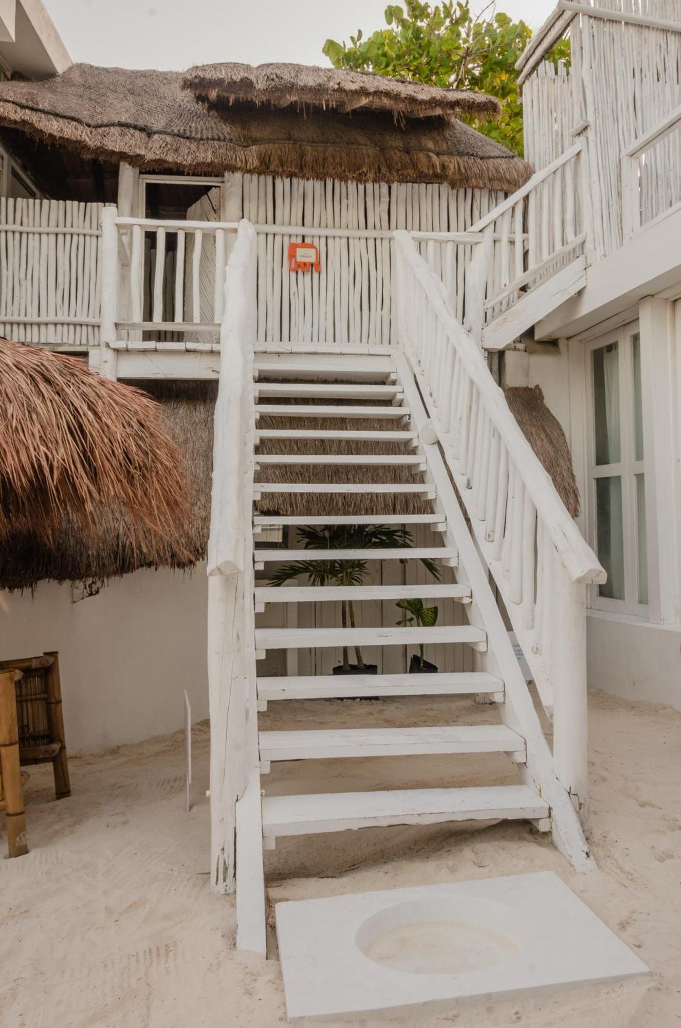 12br Beachfront Private With Infinity Pool By Solmar