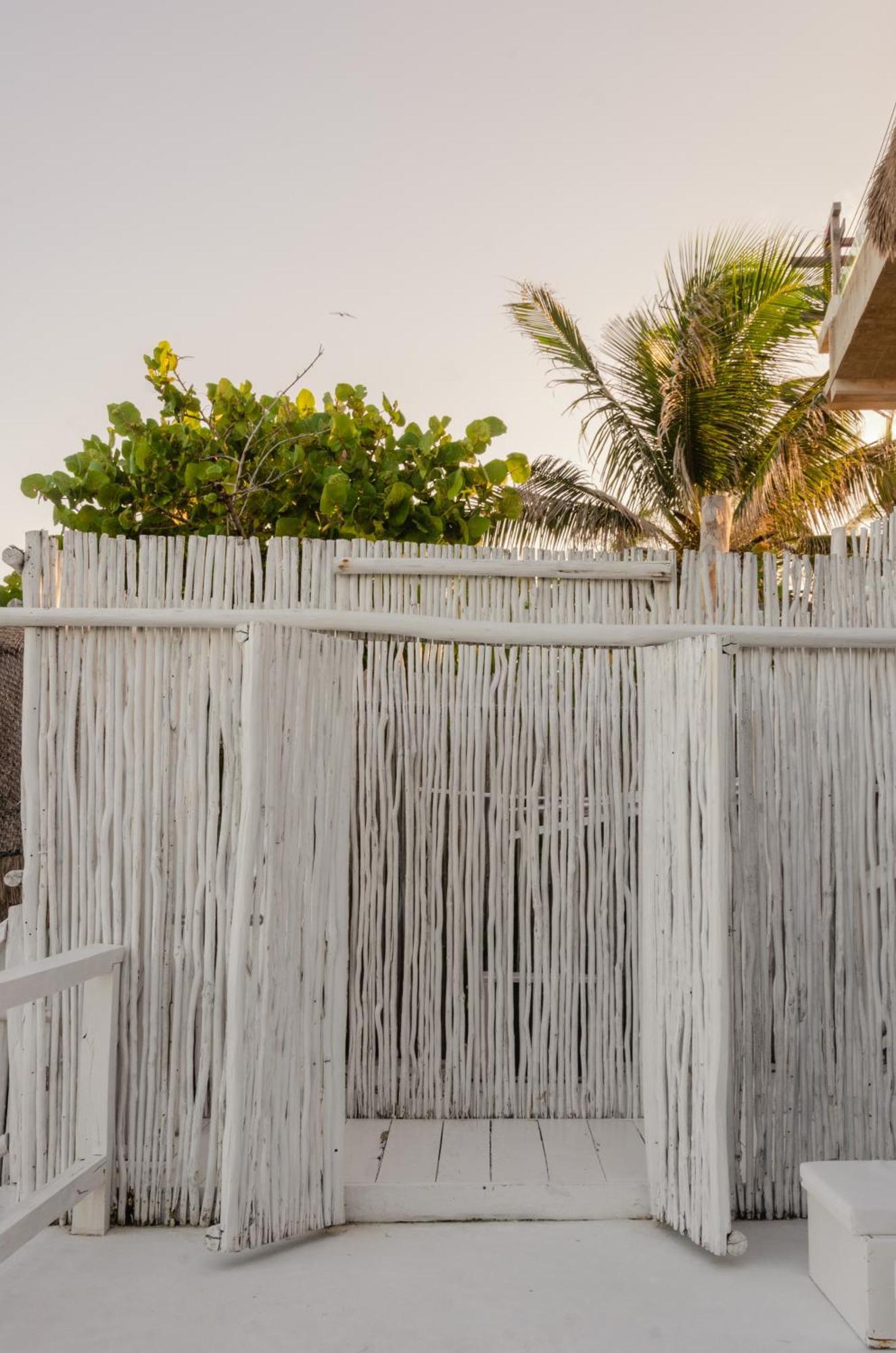 Villa 12br Beachfront Private With Infinity Pool By Solmar *