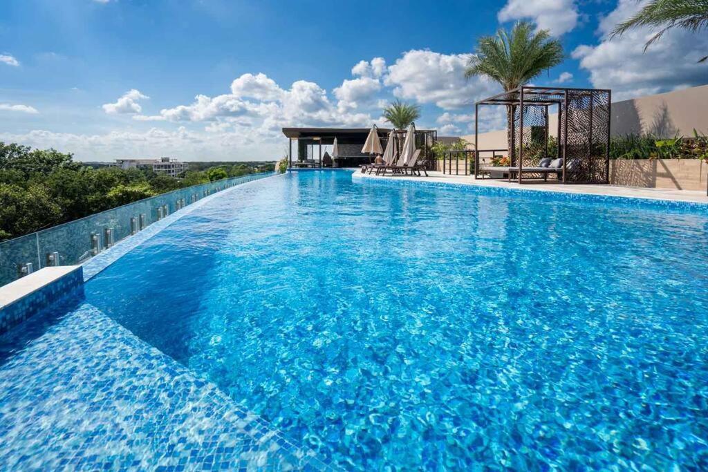 Apartamento Prime Location And Comfort Wi-fi Pool View 112a