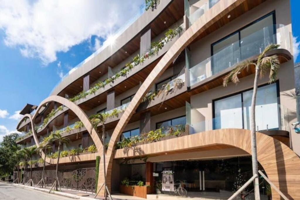 Prime Location And Comfort Wi-fi Pool View 112a Apartamento *