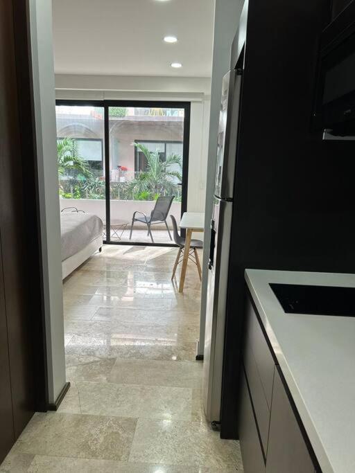 Apartamento Prime Location And Comfort Wi-fi Pool View 112a *