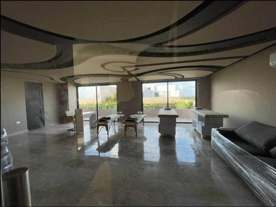 Prime Location And Comfort Wi-fi Pool View 112a Tulum