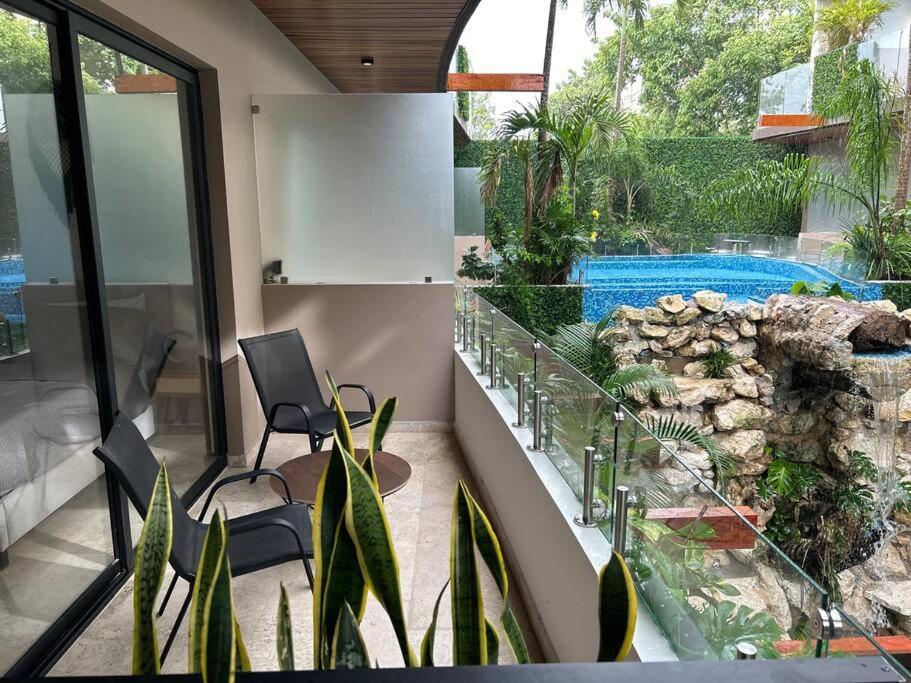 Prime Location And Comfort Wi-fi Pool View 112a *