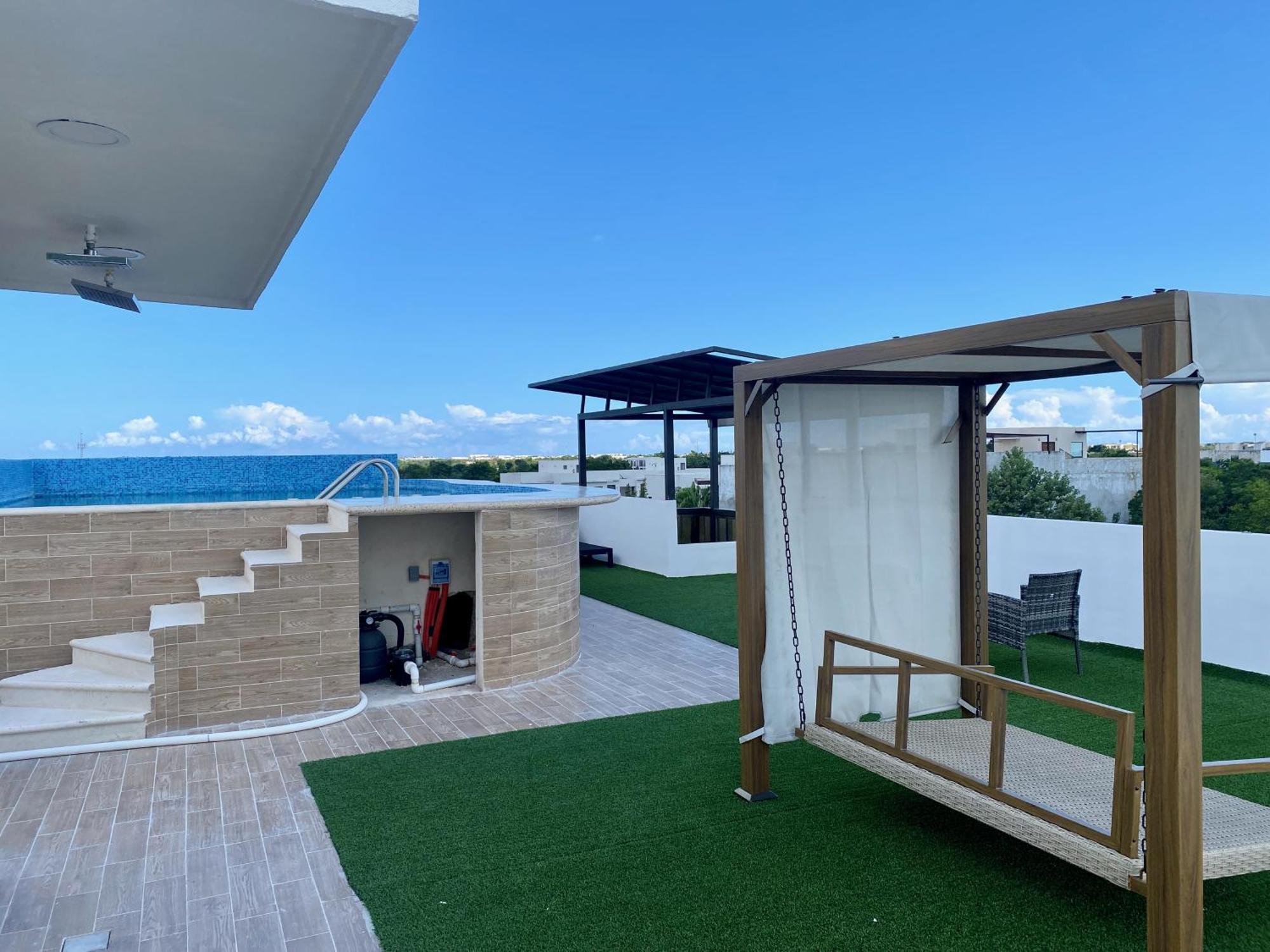 28% Descuento Estudio Tropical Apartamento *