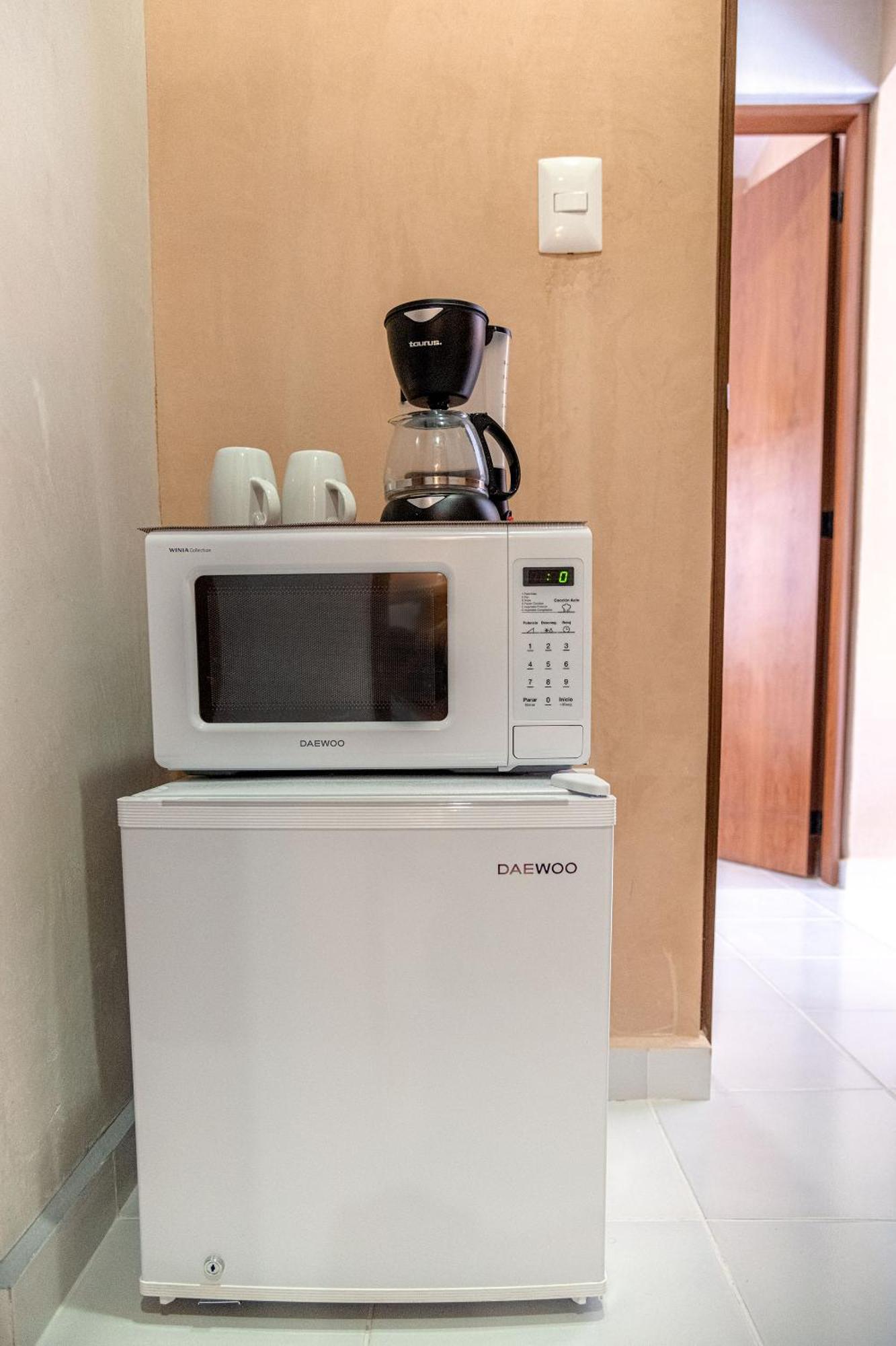 Taanah Apartamento *