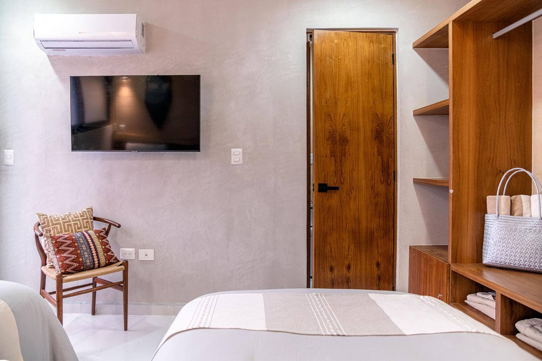 Taanah Apartamento Tulum