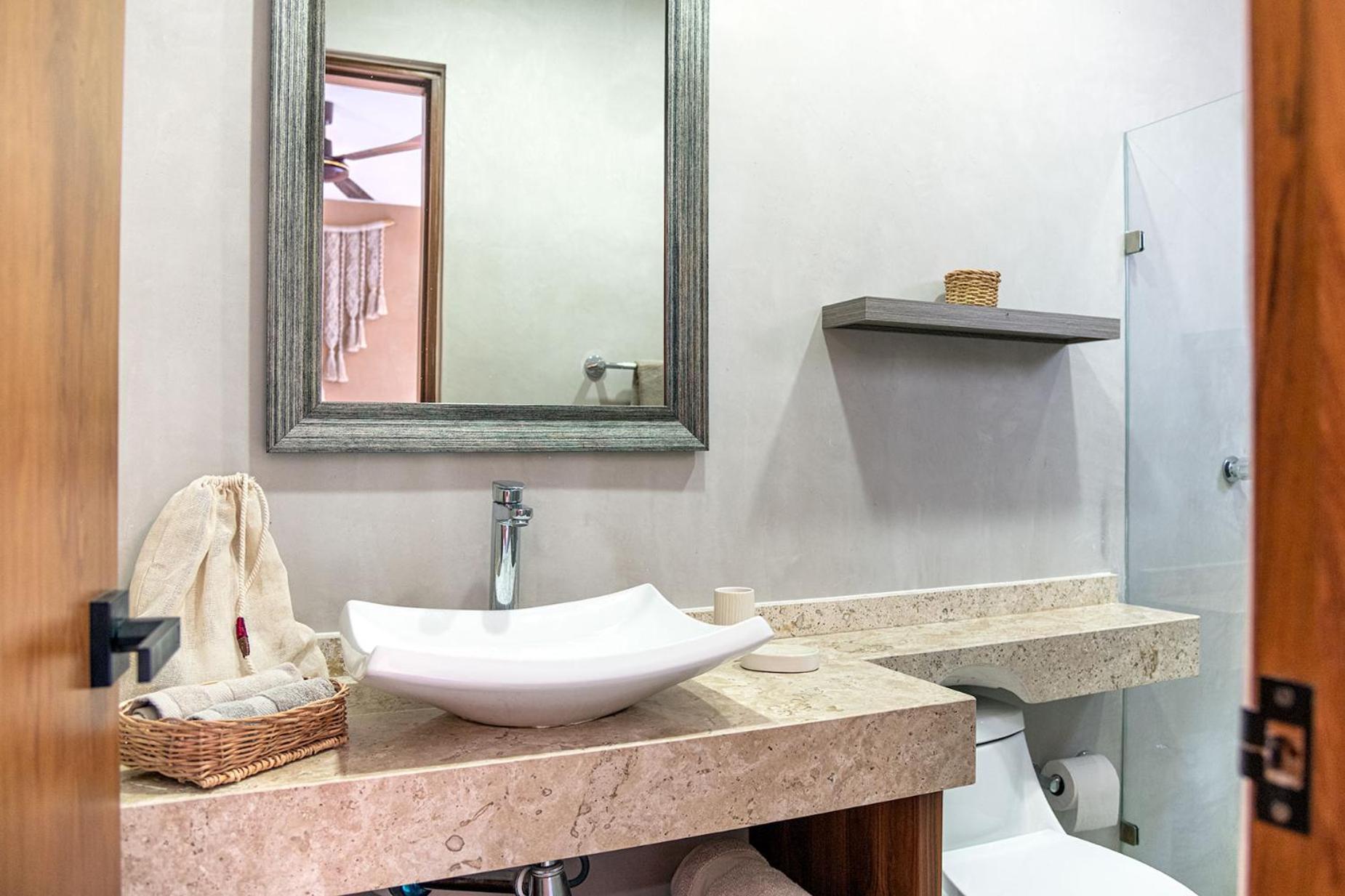 Apartamento Taanah Tulum