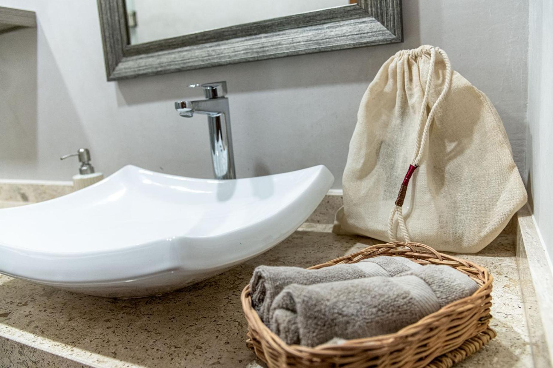 Apartamento Taanah