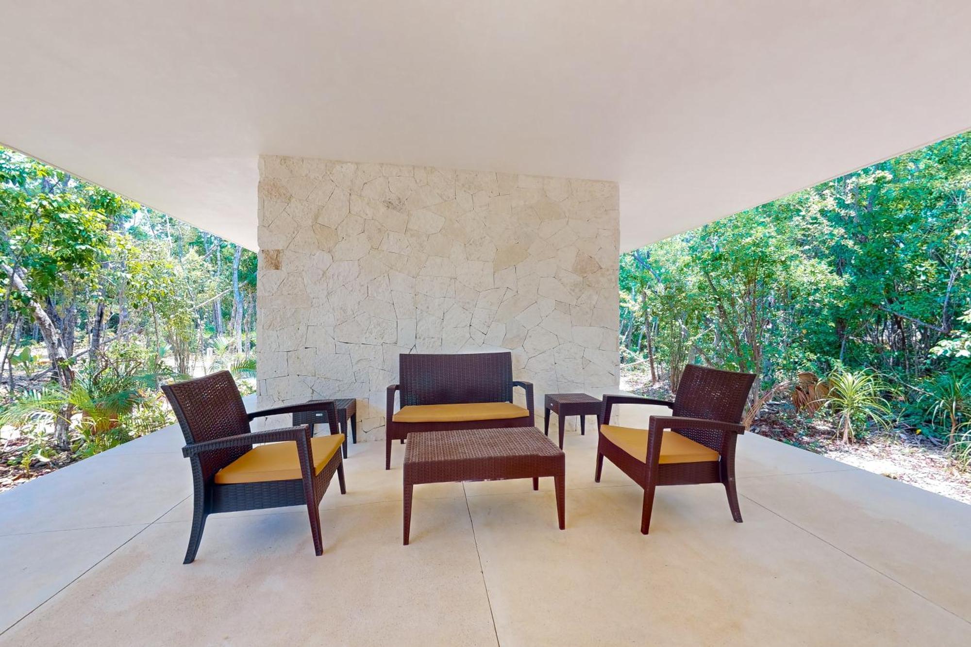 Tao Edena 24 Tulum
