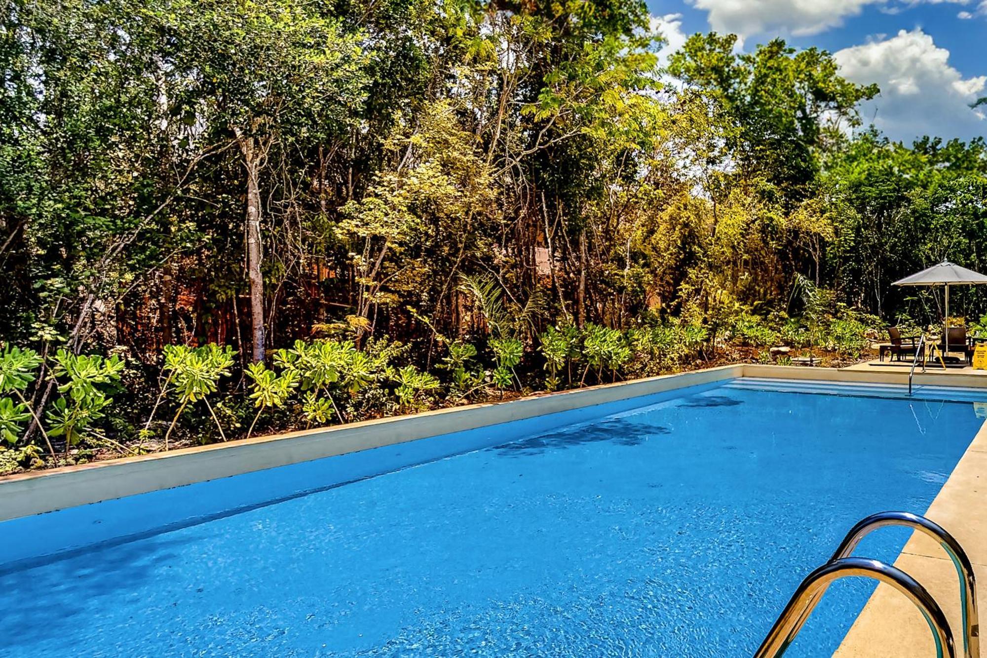 Сasa de vacaciones Tao Edena 24 Tulum