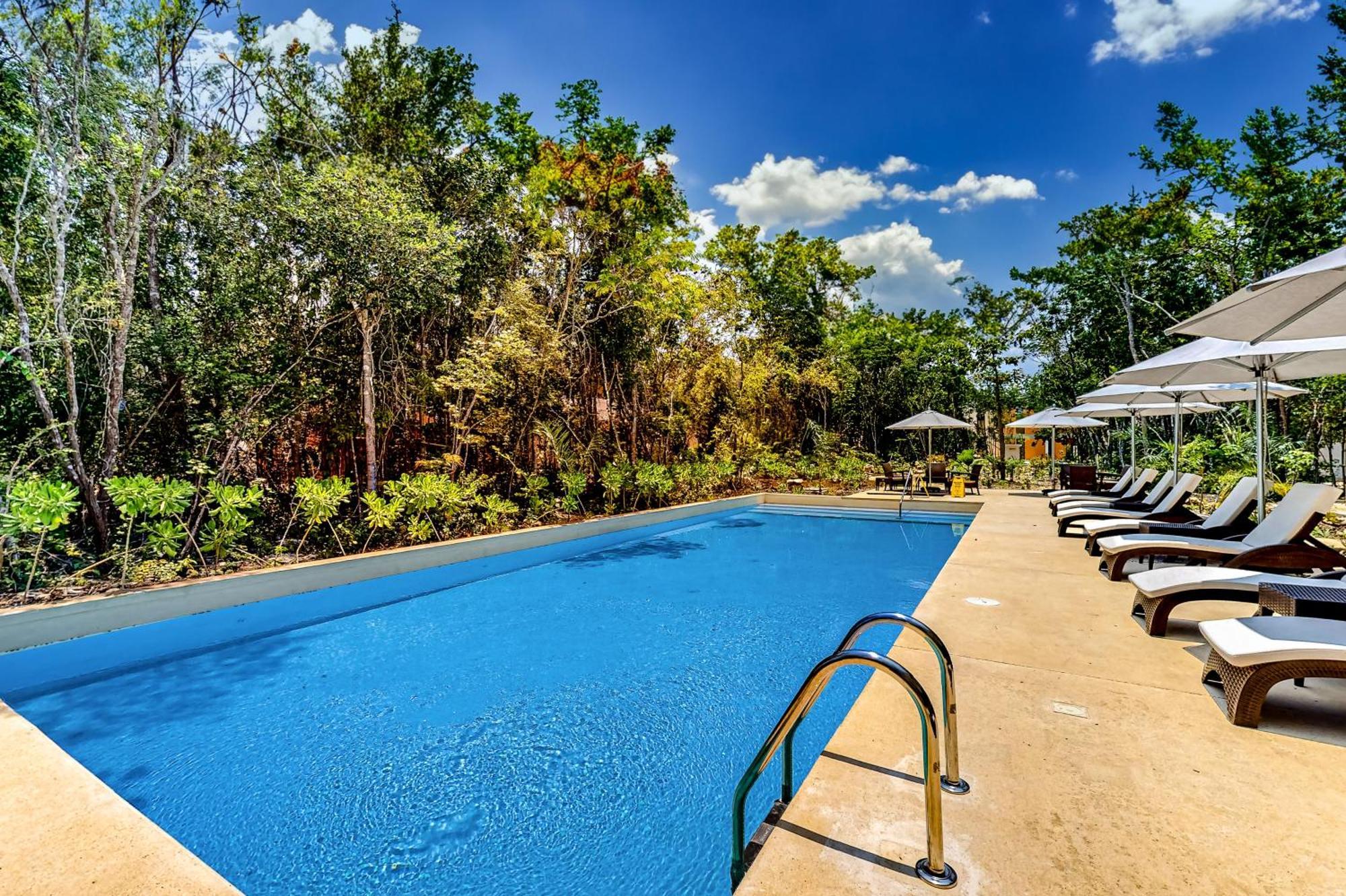 Сasa de vacaciones Tao Edena 24