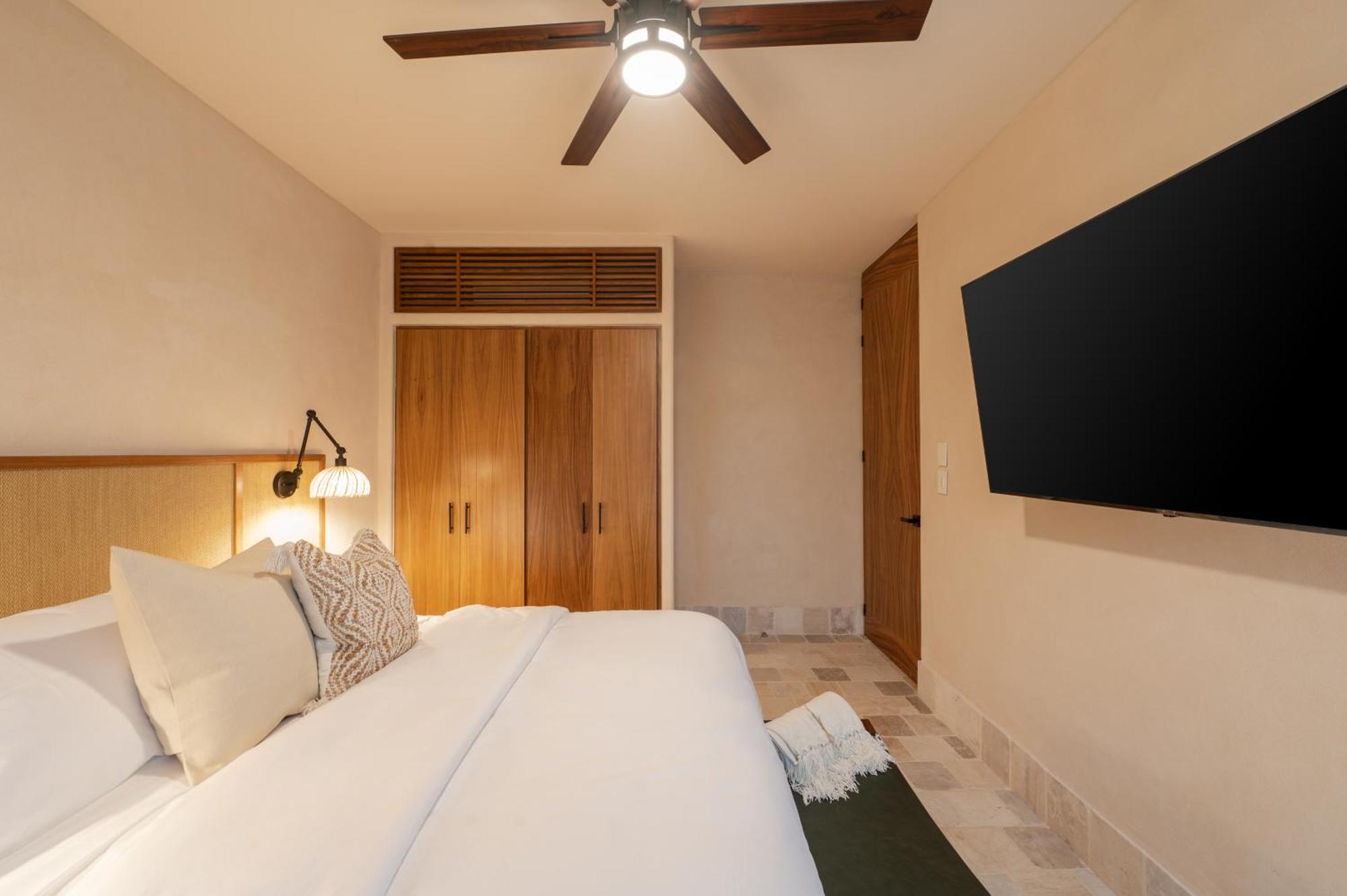 4br Stunning In Tulums Heart By Solmar Apartamento Tulum