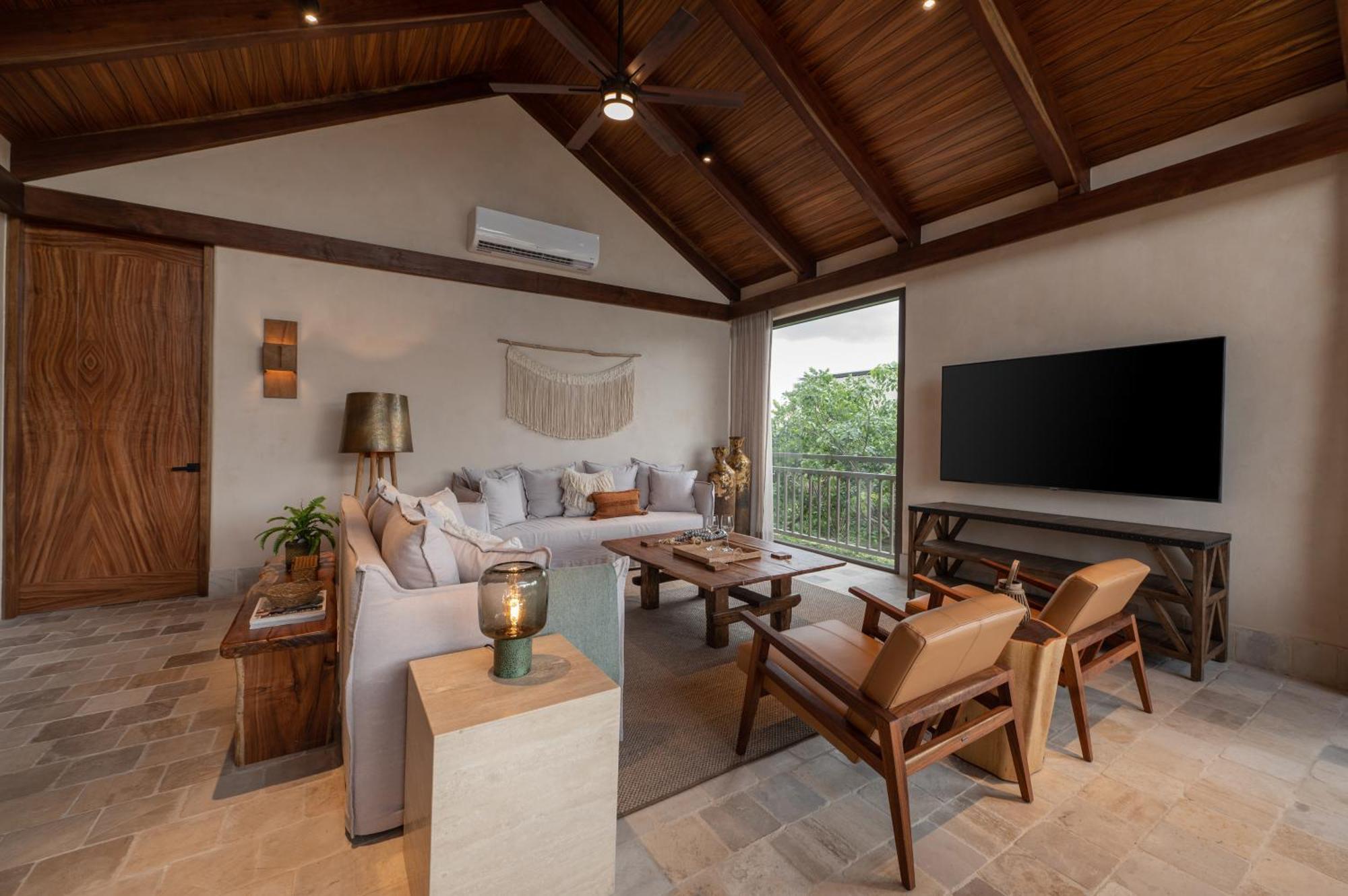 4br Stunning In Tulums Heart By Solmar Apartamento Tulum
