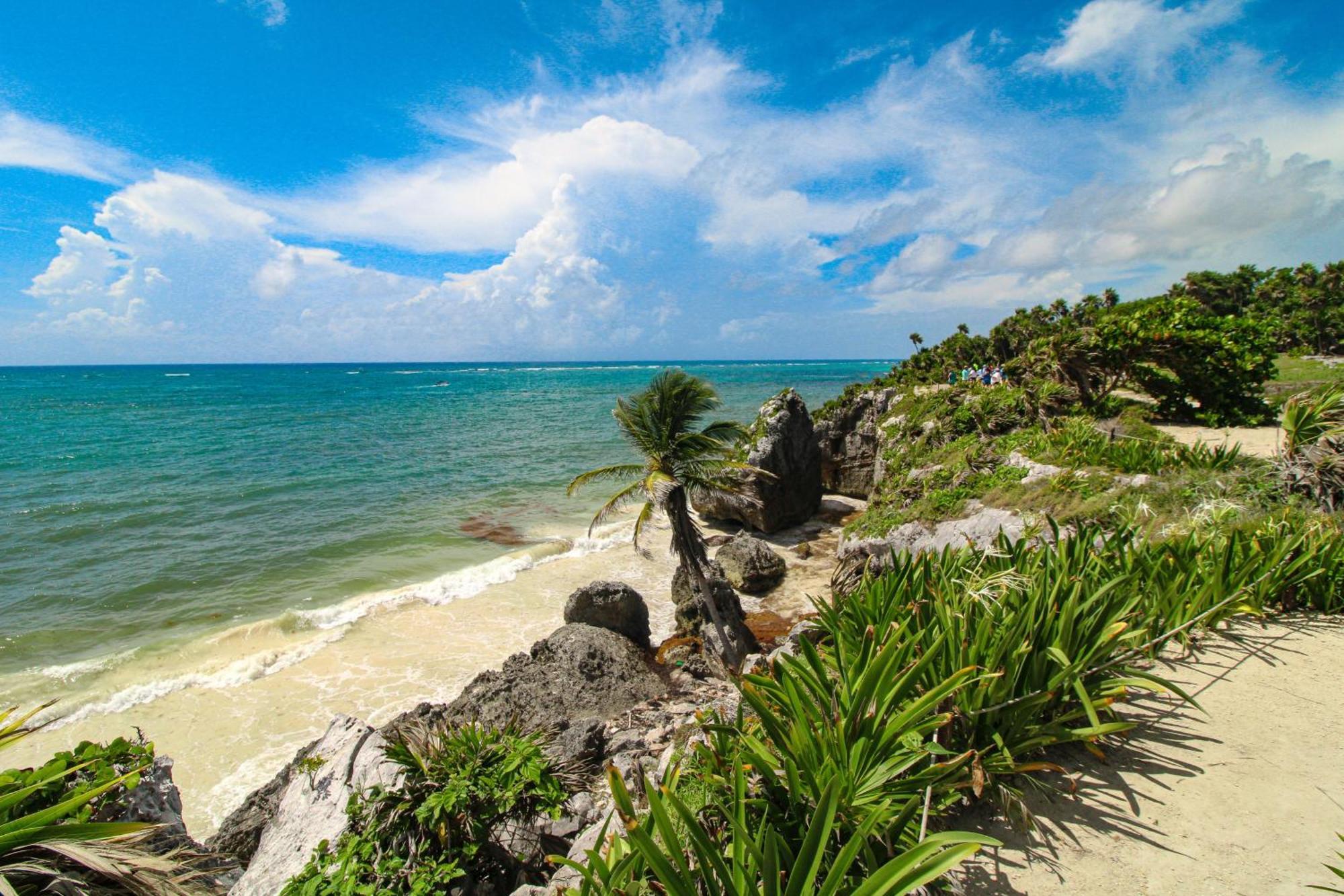 Amelia 307 Tulum