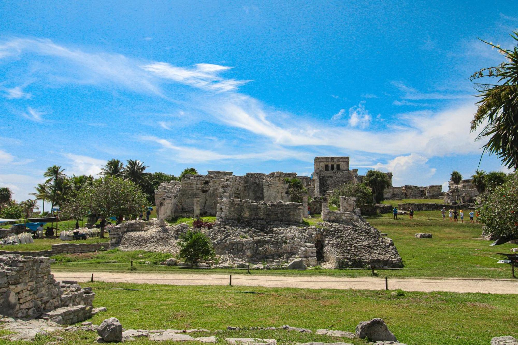 Amelia 307 * Tulum