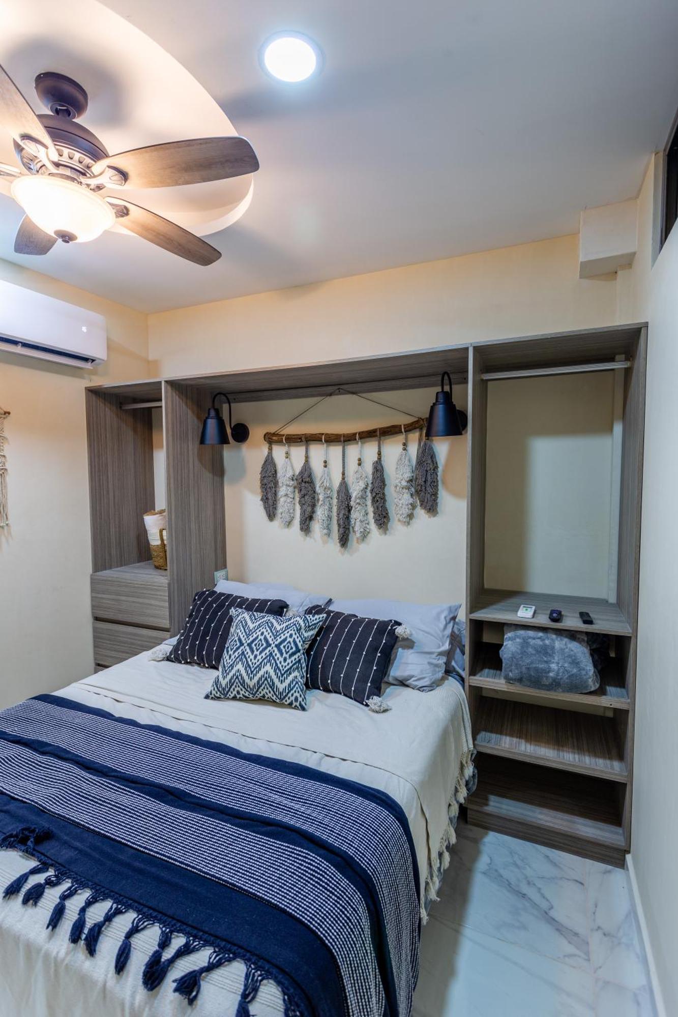 Apartamento 28% Descuento Estudio Tropical *