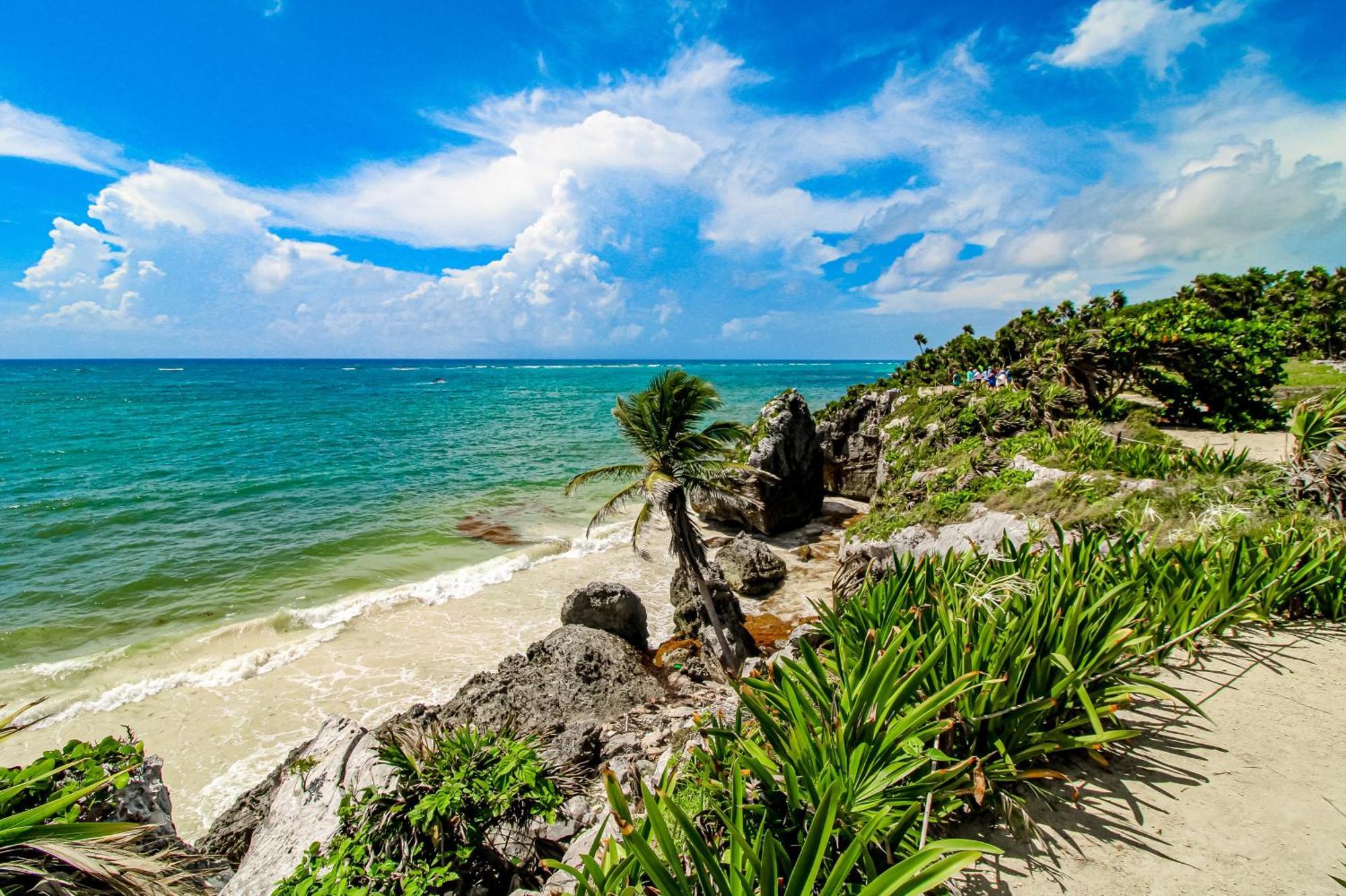 Apartamento Giada Towers, Unit 102 Tulum