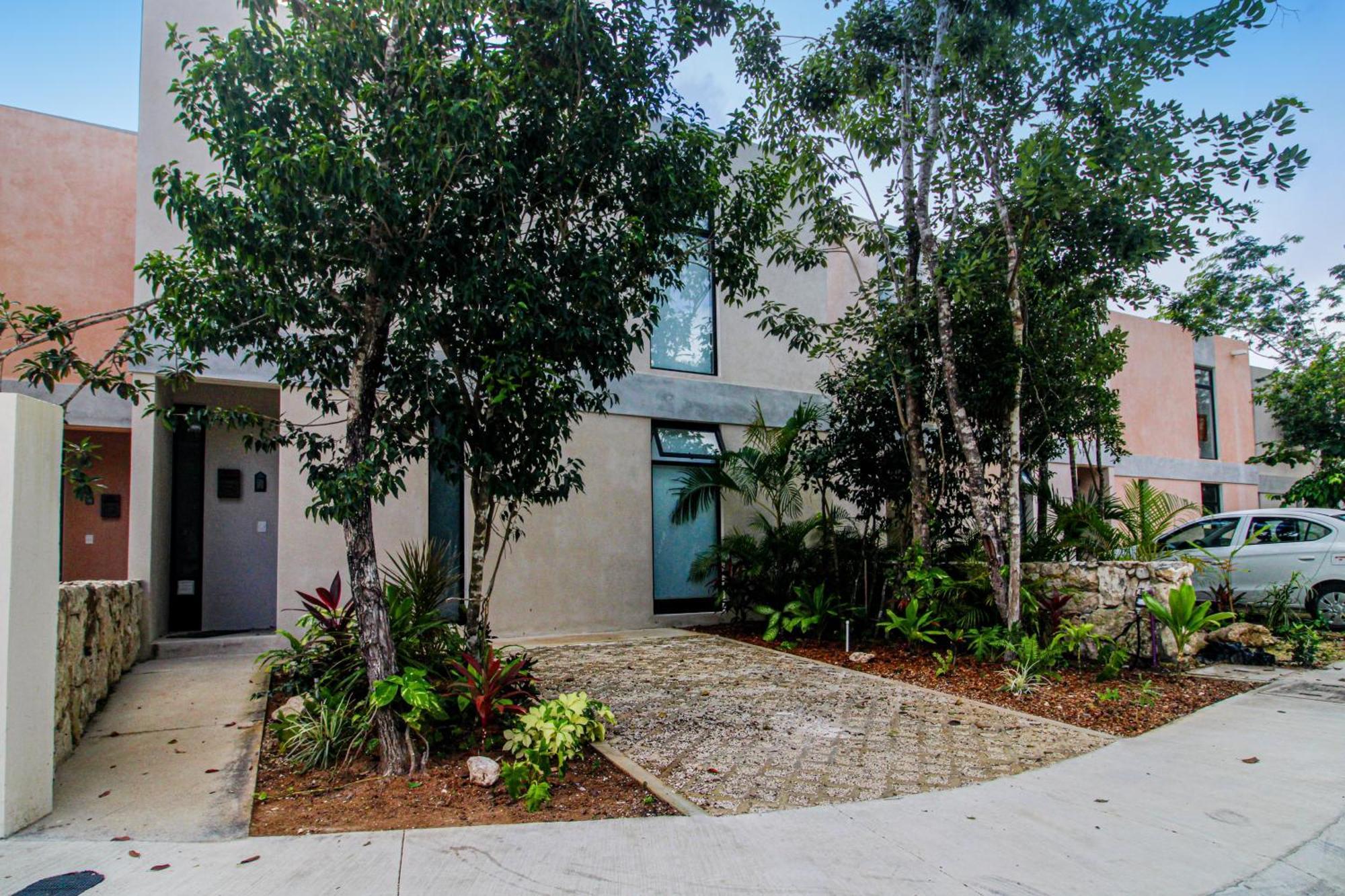 Tao Edena 69 Apartamento *