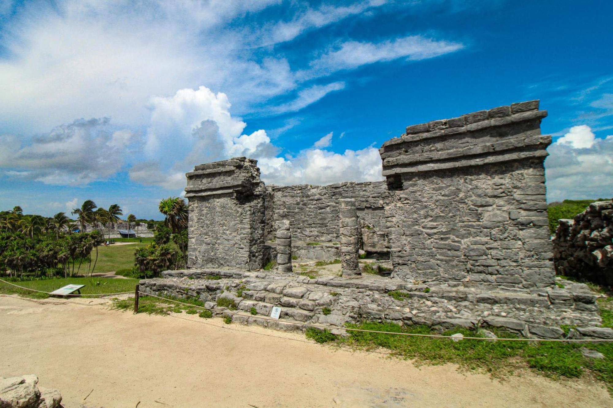 Сasa de vacaciones Tao Edena 95 Tulum