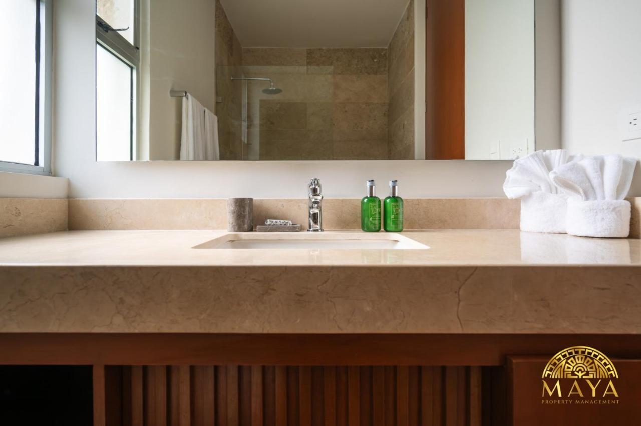 Nhoa 211a Lux 2br Pool View In Aldea Zama *