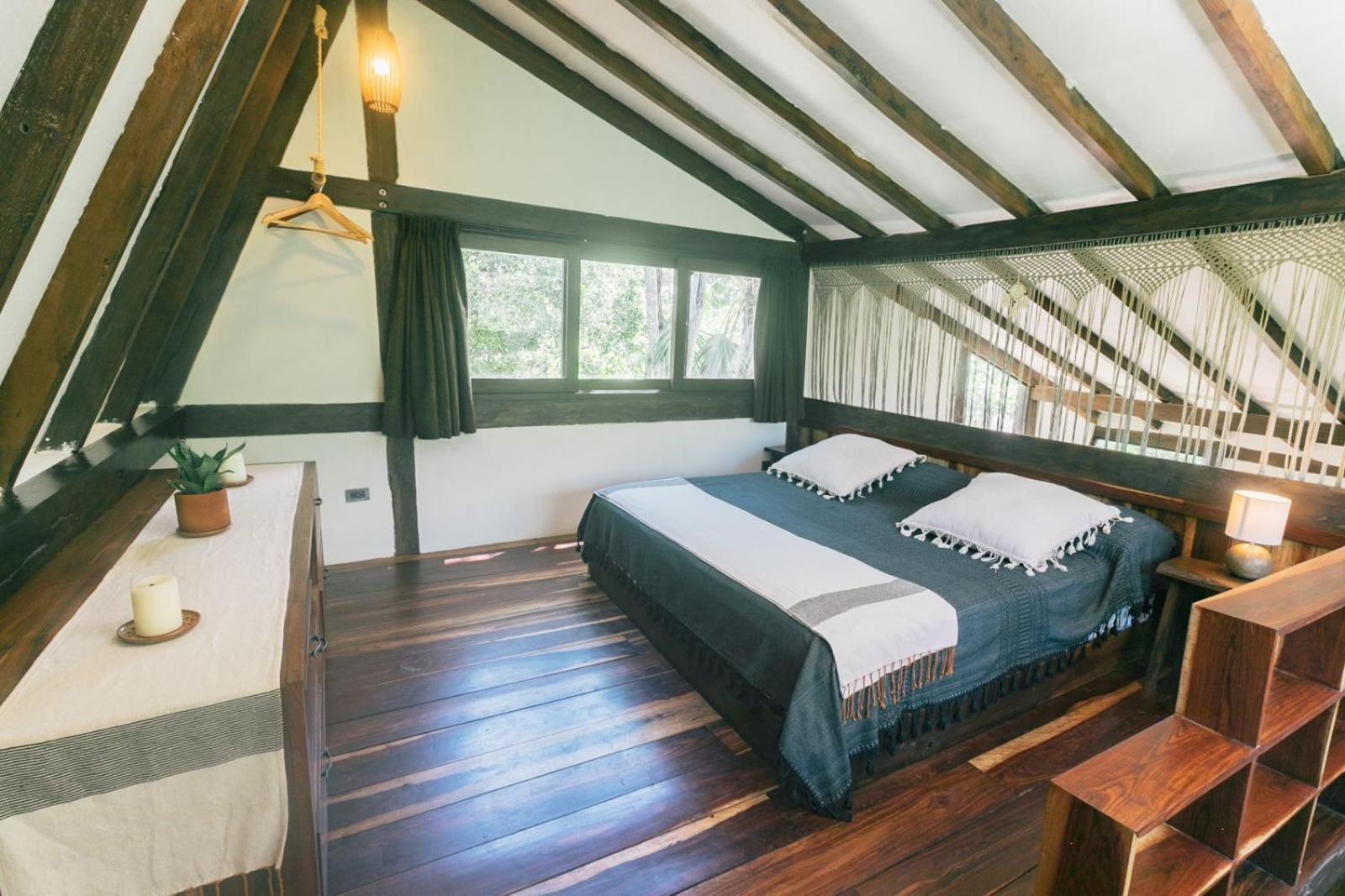 Nahouse Jungle * Tulum