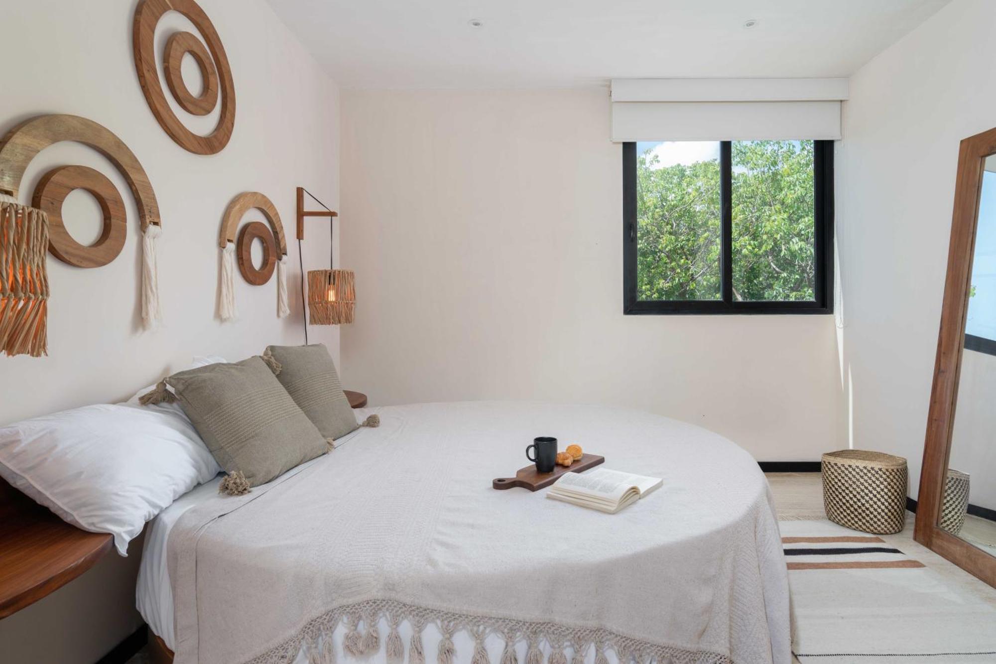 Extraordinary To Choose From Penthouse With Private Pool Or A 2br In Fully Equipped In Apartamento