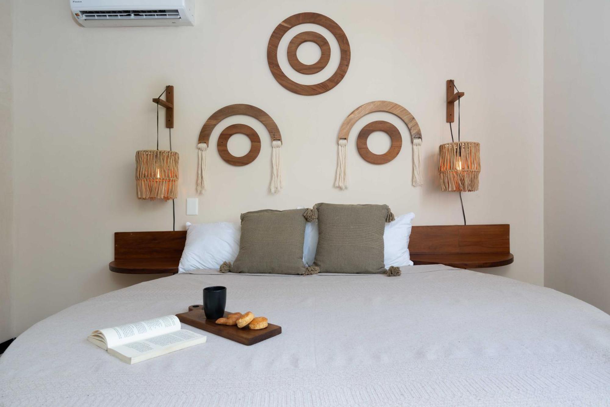 Extraordinary To Choose From Penthouse With Private Pool Or A 2br In Fully Equipped In Tulum
