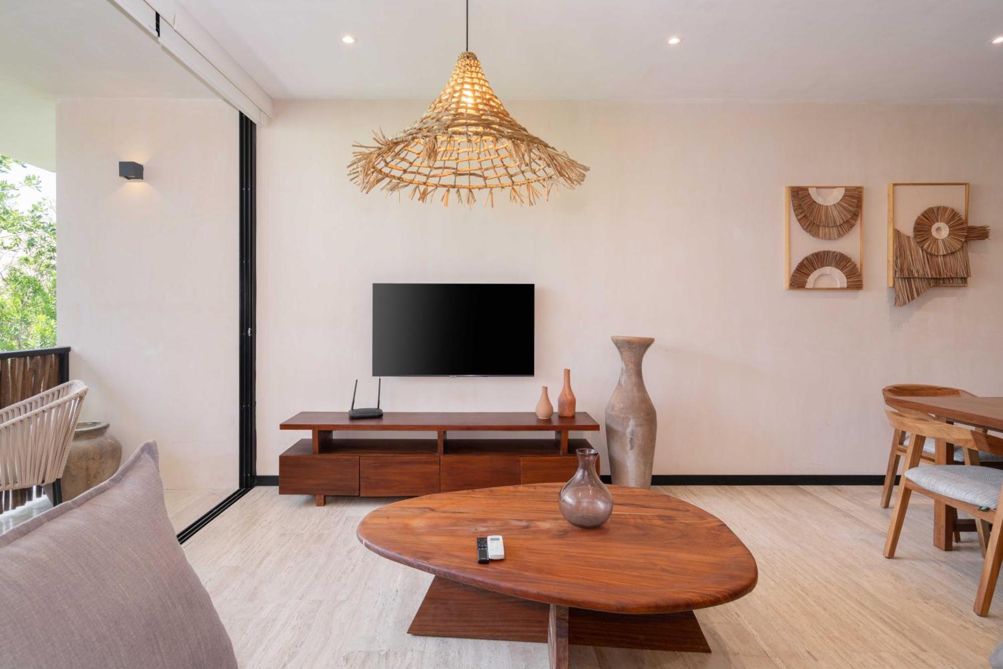 Apartamento Extraordinary To Choose From Penthouse With Private Pool Or A 2br In Fully Equipped In