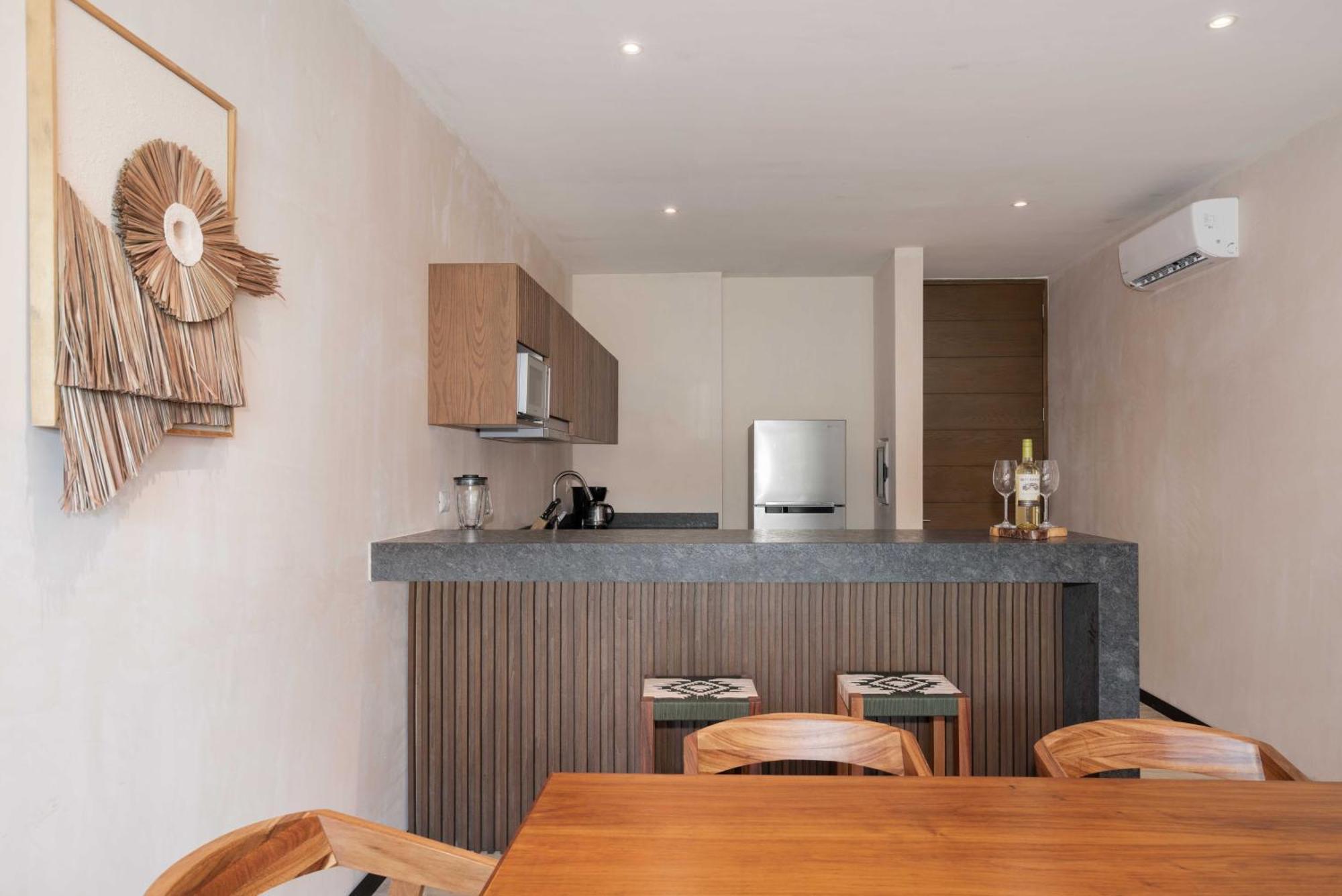 Apartamento Extraordinary To Choose From Penthouse With Private Pool Or A 2br In Fully Equipped In *