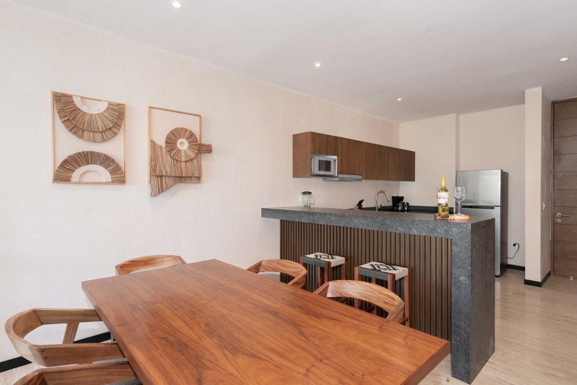 Extraordinary To Choose From Penthouse With Private Pool Or A 2br In Fully Equipped In *