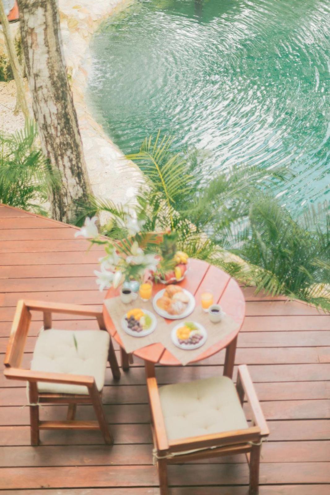 Nahouse Jungle * Tulum