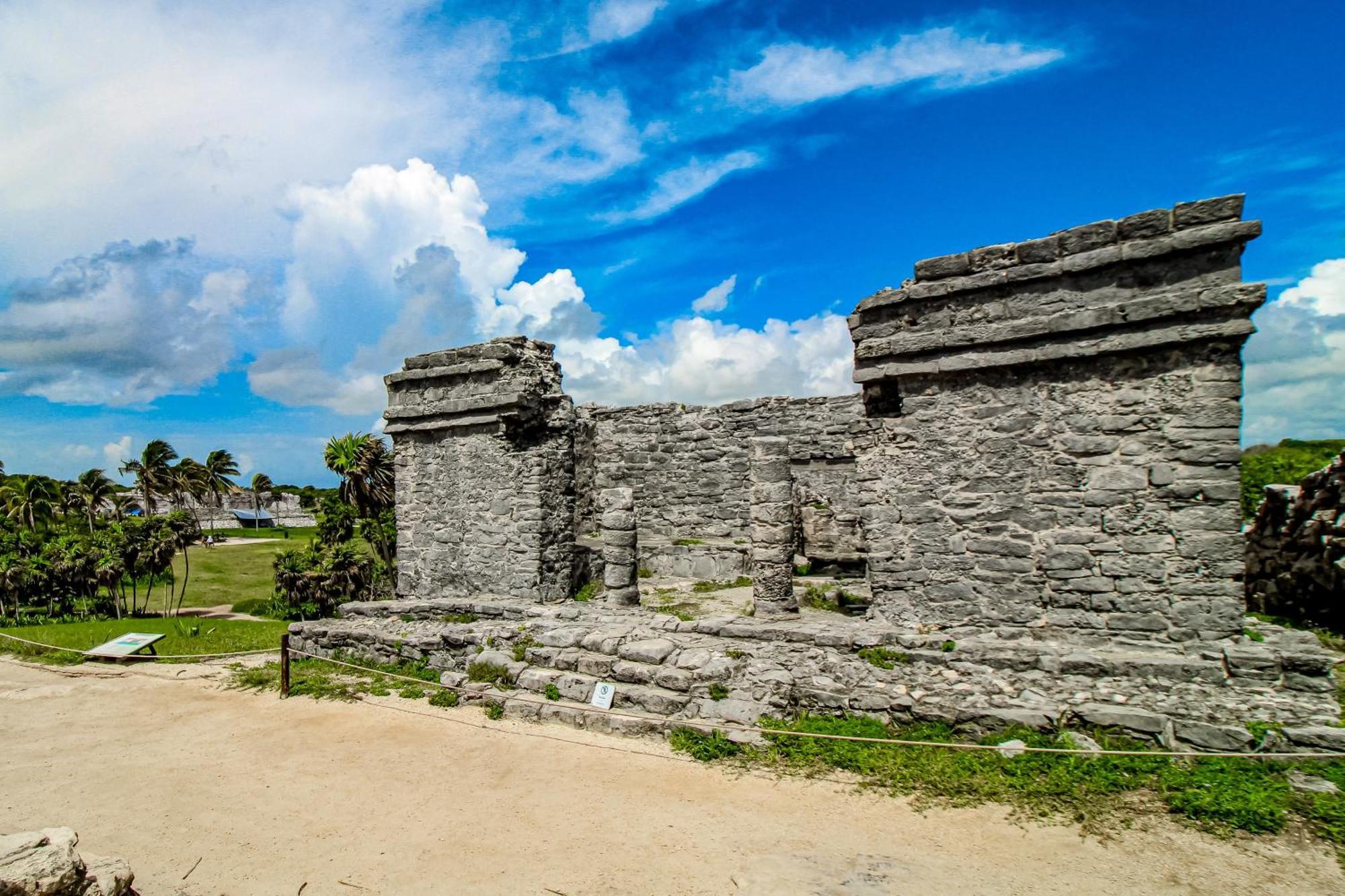 Apartamento Amaka A2 Tulum