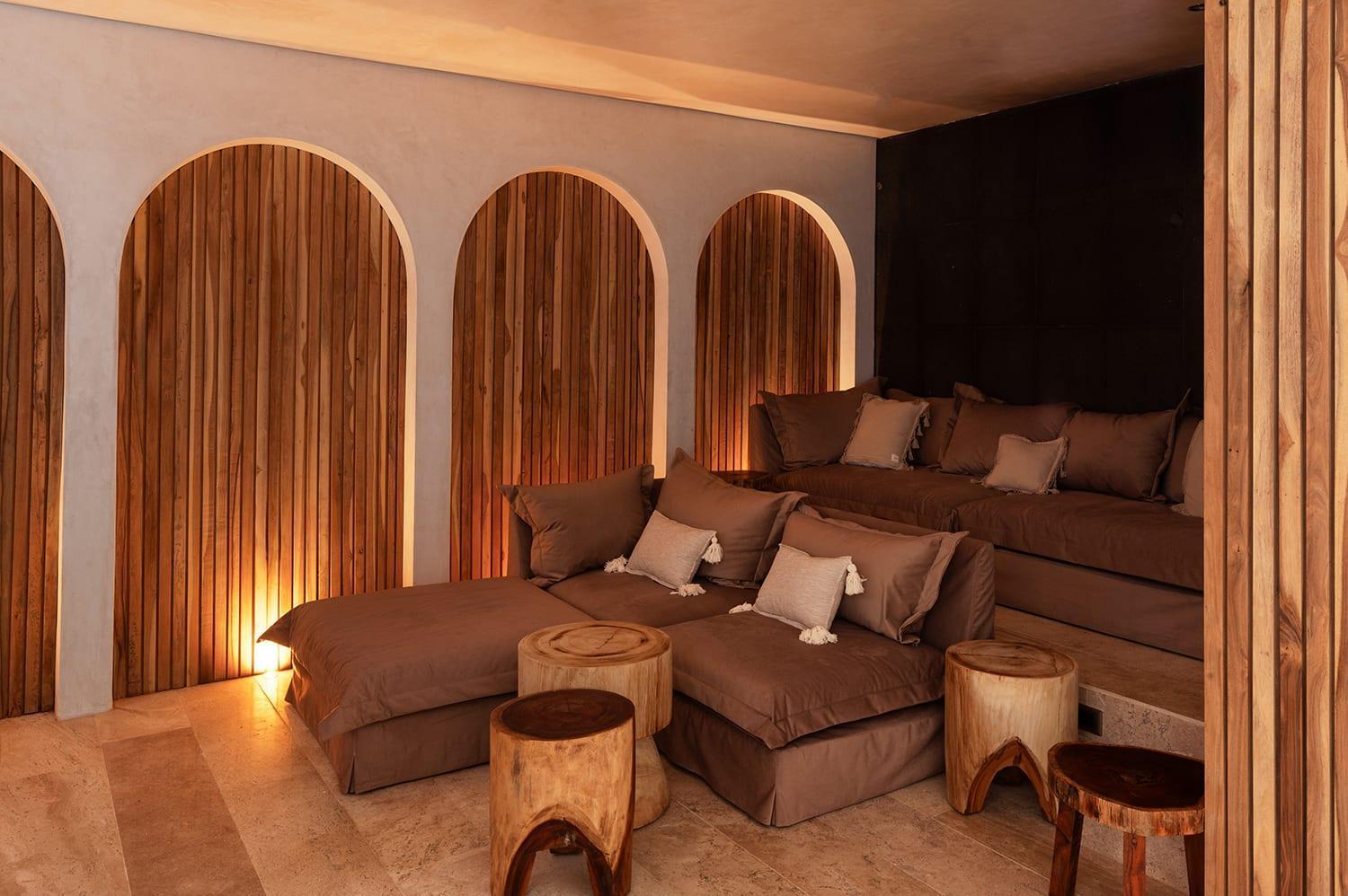 Casa Arka - Palacial Sanctuary For Group Retreats *