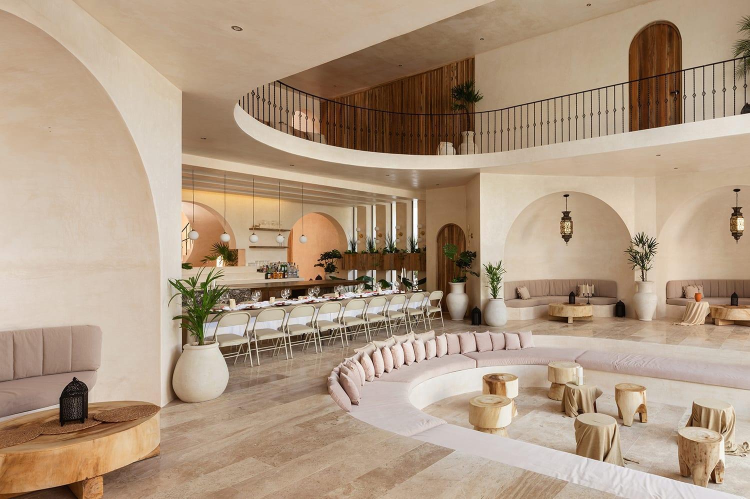 Casa Arka - Palacial Sanctuary For Group Retreats *