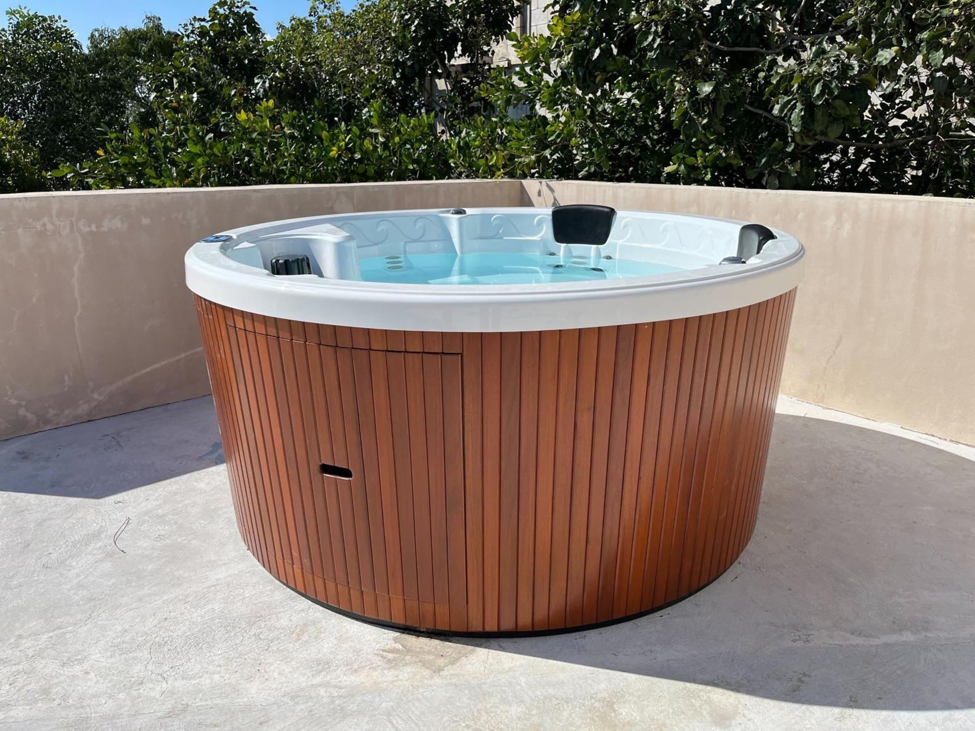 Apartamento Lumina At Mareah