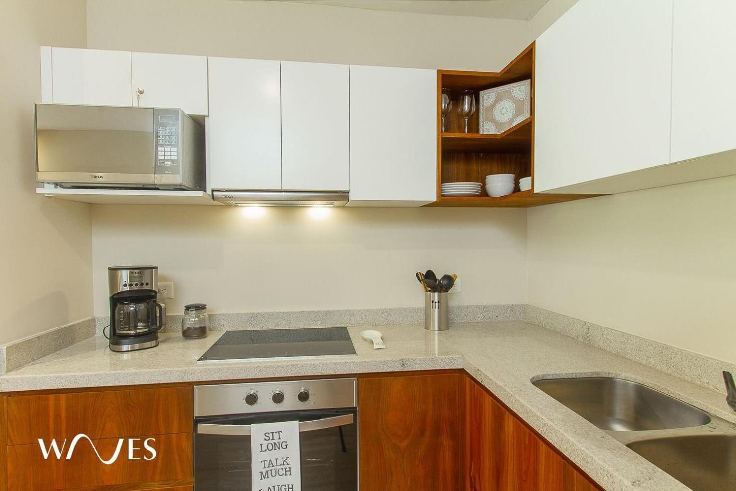 Apartamento 2 Rec. | Roof C/infinity Pool + Jacuzzi | Amplio Tulum