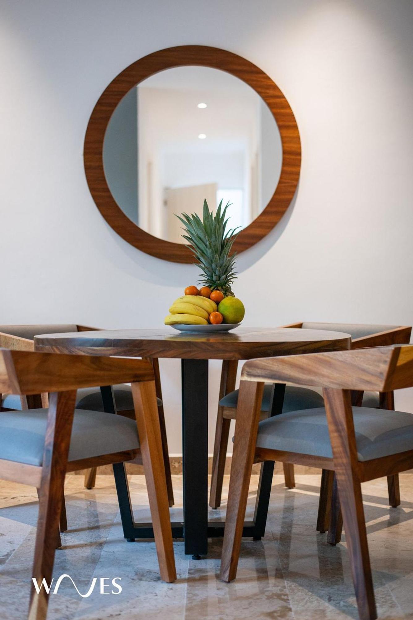 Apartamento 1 Rec. | Amenidades Lx | Ubicacion Prime *