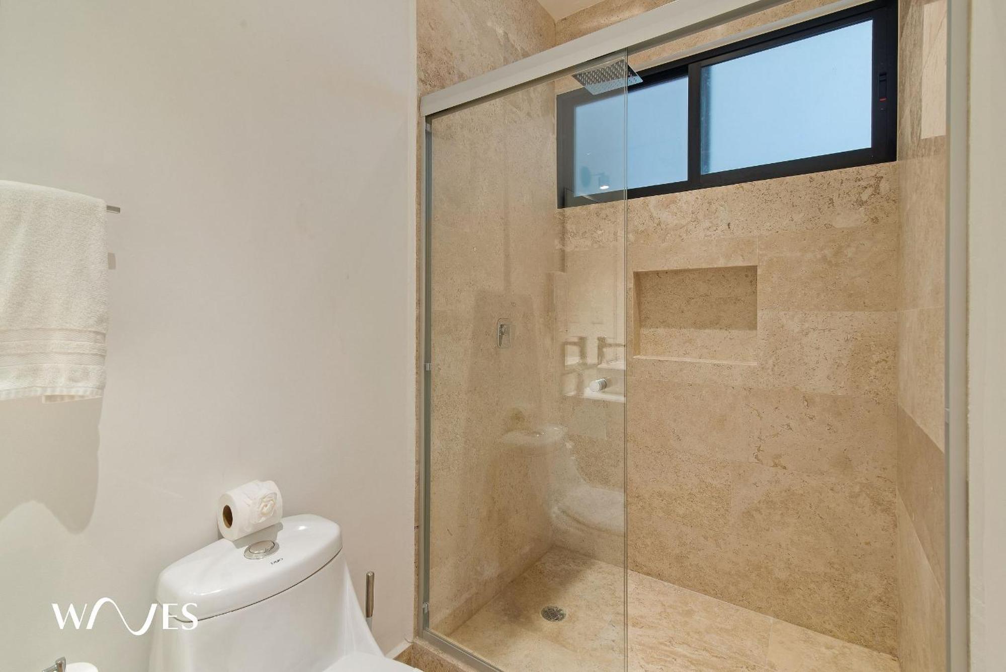 1 Rec. | Amenidades Lx | Ubicacion Prime Apartamento Tulum