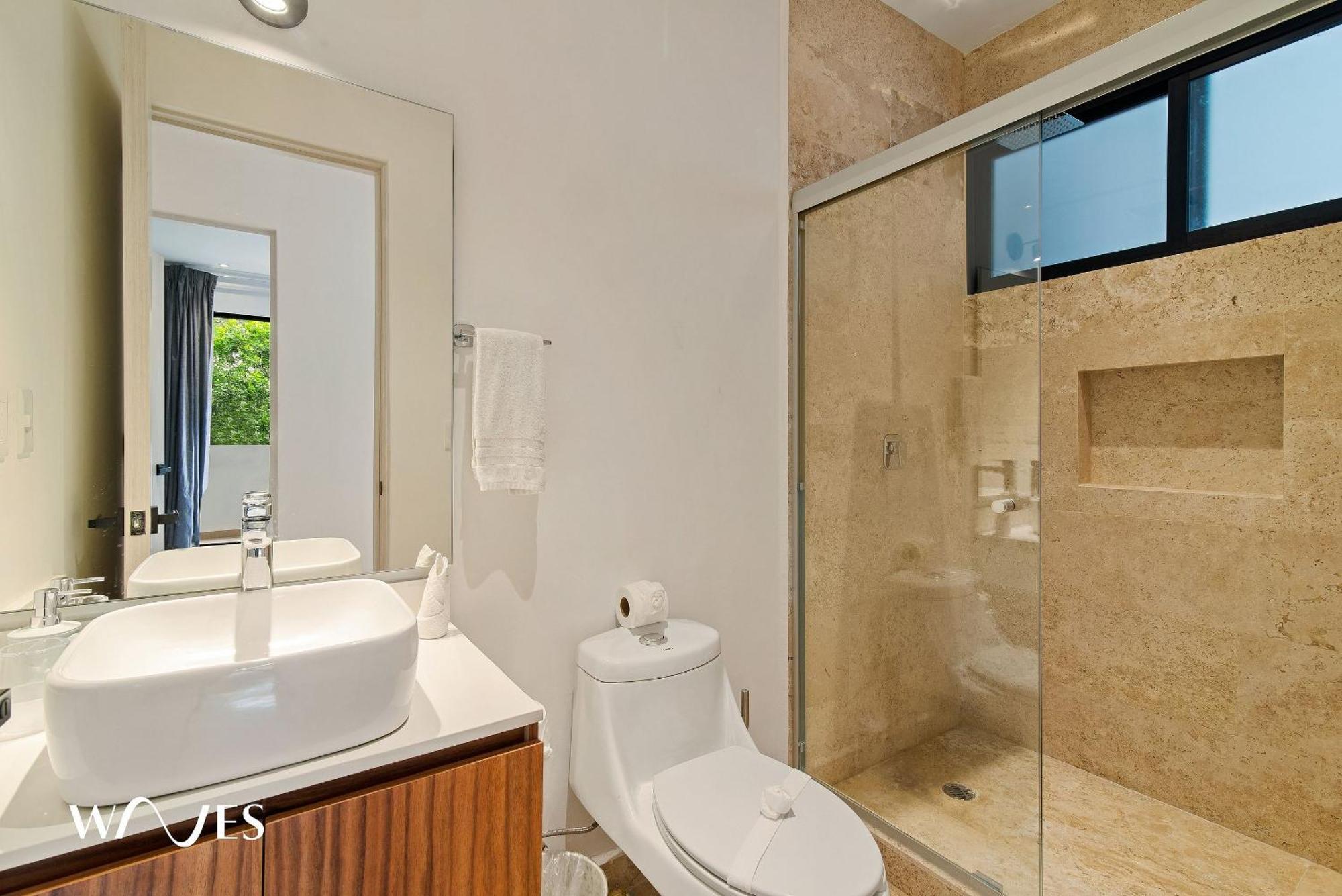 Apartamento 1 Rec. | Amenidades Lx | Ubicacion Prime