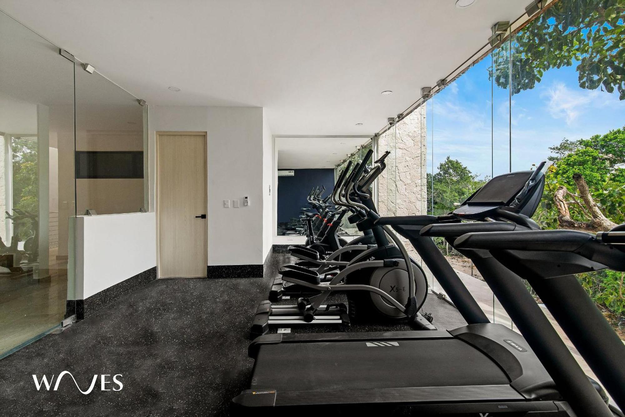 Apartamento 1 Rec. | Amenidades Lx | Ubicacion Prime