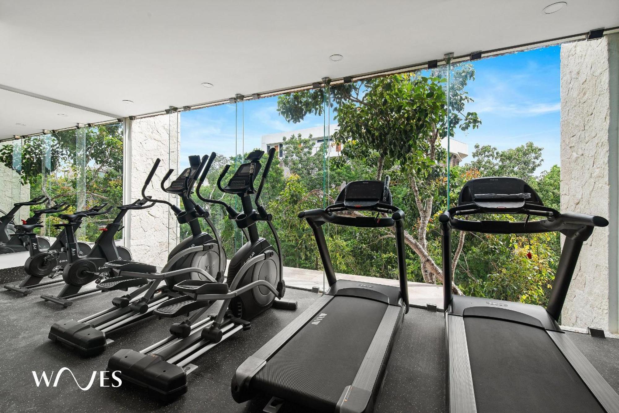 Apartamento 1 Rec. | Amenidades Lx | Ubicacion Prime *