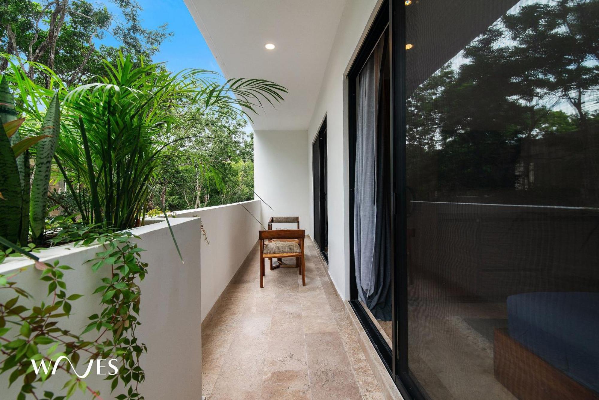 Apartamento 1 Rec. | Amenidades Lx | Ubicacion Prime *