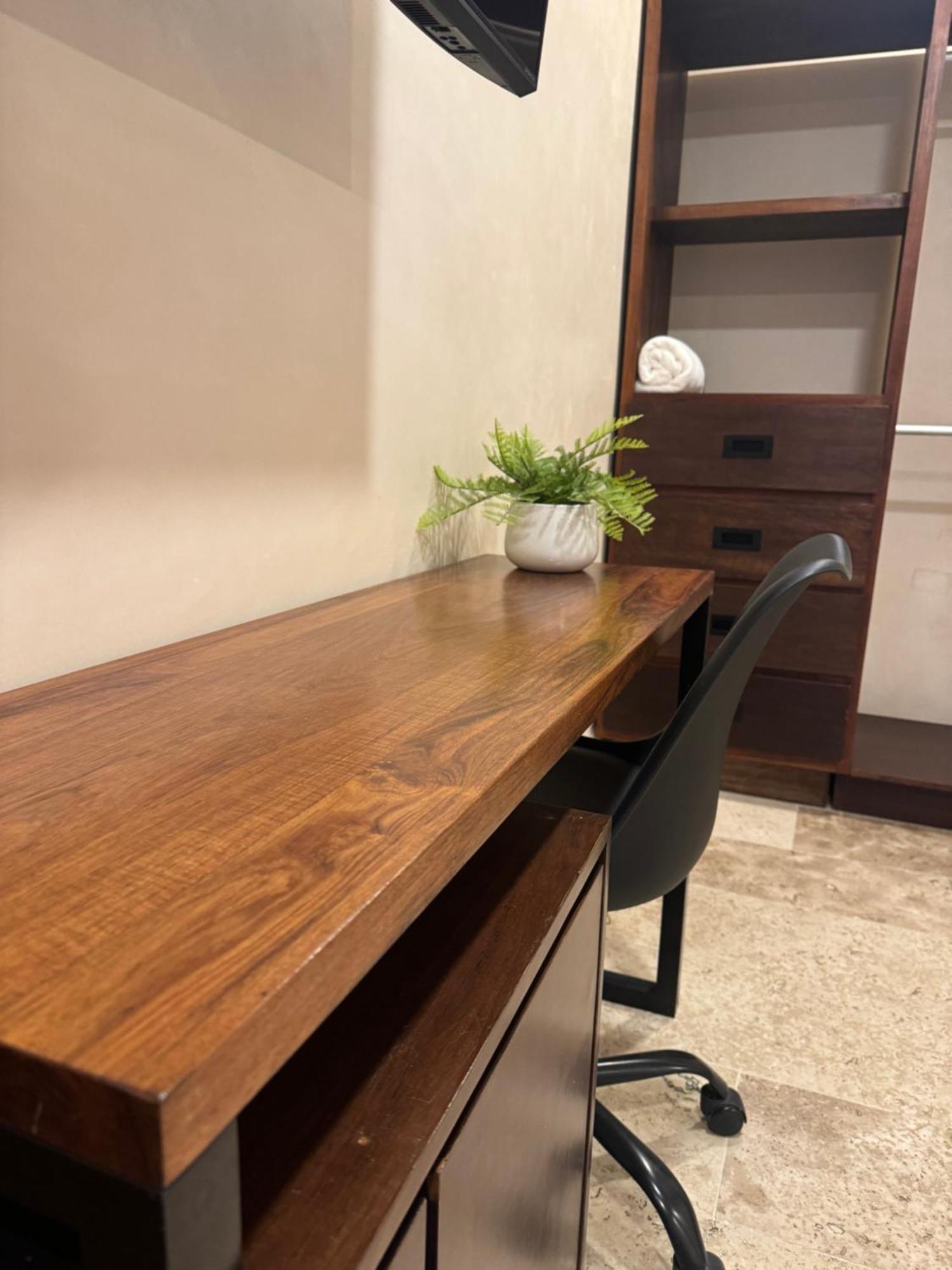 Apartamento Sencillo