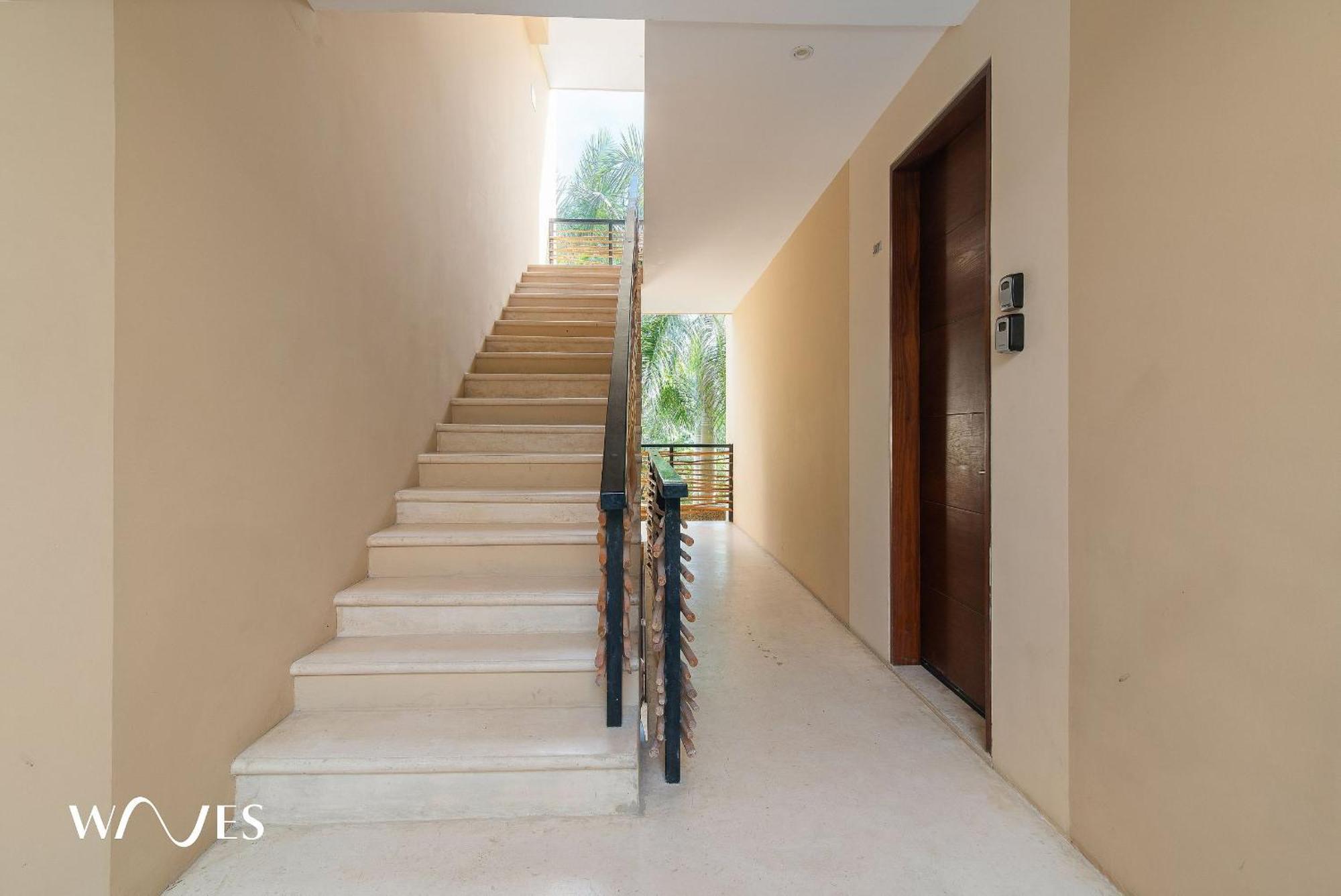 2 Hab. | Vista A La Piscina | Espacioso Y Luminoso Apartamento *