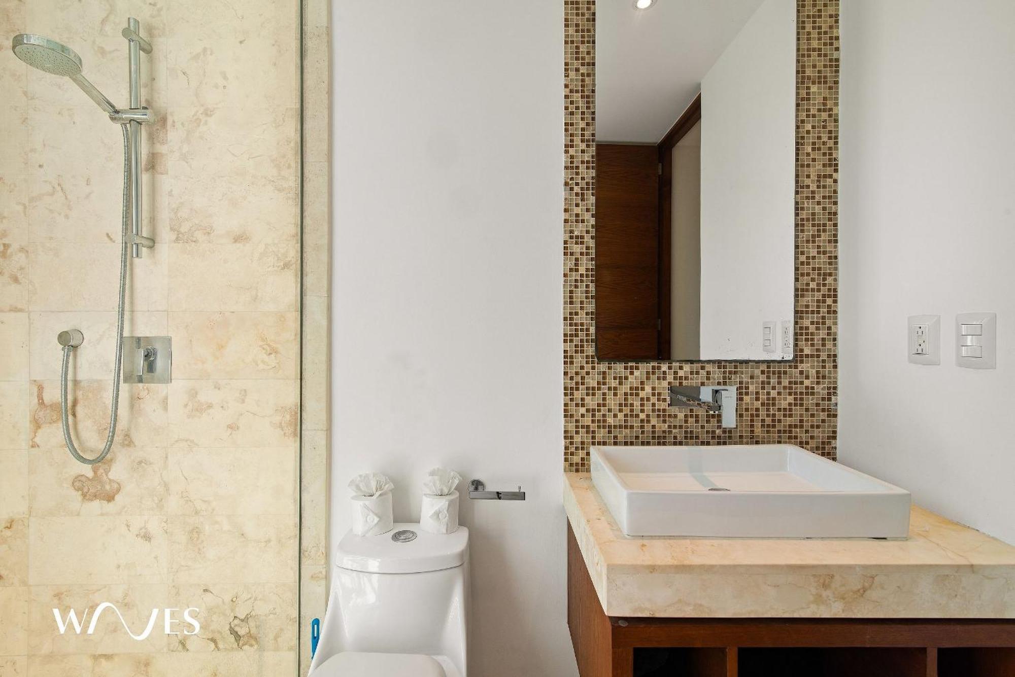2 Hab. | Vista A La Piscina | Espacioso Y Luminoso Apartamento *