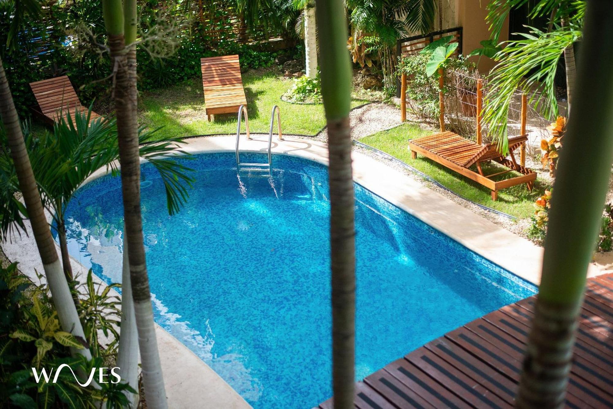 Apartamento 2 Hab. | Vista A La Piscina | Espacioso Y Luminoso *
