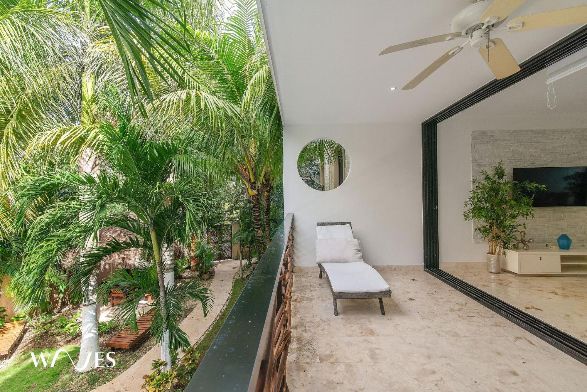 2 Hab. | Vista A La Piscina | Espacioso Y Luminoso Apartamento