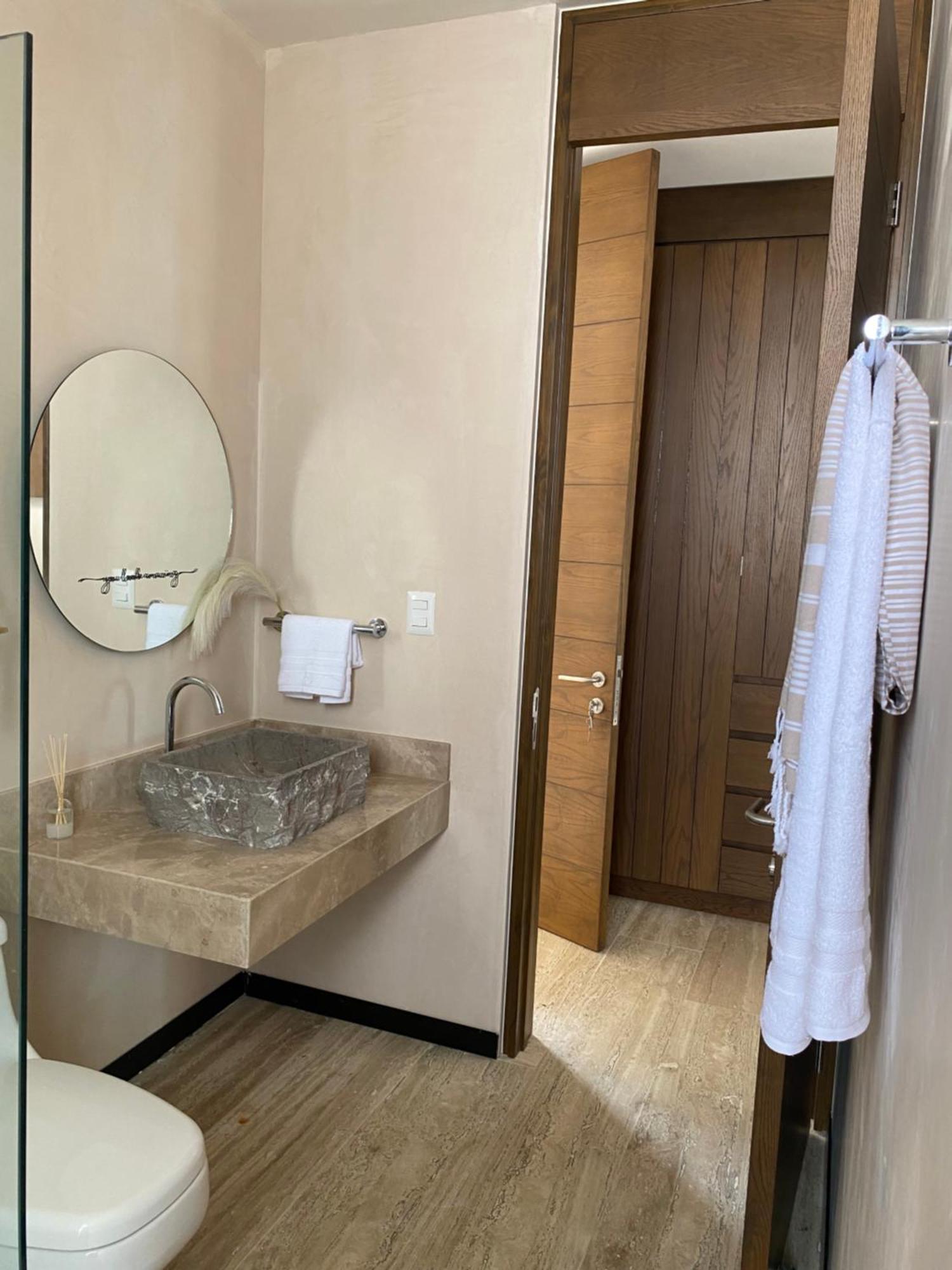 Apartamento Luxurious Jungle