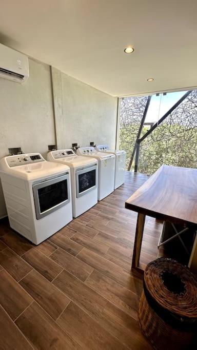Apartamento Riviera Bliss New Tulum